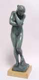 bronz "éva"  UP-23