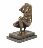 bronz "venus" UP-35