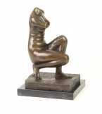 bronz "venus" UP-35