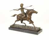 bronz amazone UP-29