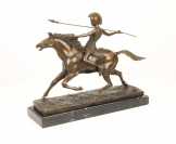 bronz amazone UP-29