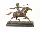 bronz amazone UP-29