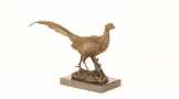 bronz fácán SL-41