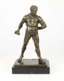 bronz hercules pomarius UP-38