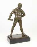 bronz hercules pomarius UP-38