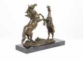 bronz lovak XT-82