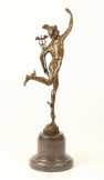 bronz mercury SL-50