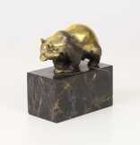 bronz panda SL-74
