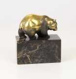 bronz panda SL-74