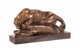 bronz puma YY-73