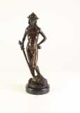 bronz szobor "david" YY-33