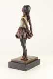 bronz szobor balerina BG-9