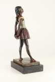 bronz szobor balerina BG-9