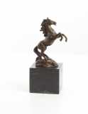 bronz szobor ló SL-112 bronz szobor ló SL-112