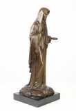 bronz szobor madonna YY-92