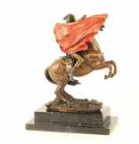 bronz szobor napoleon BG-15