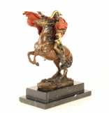 bronz szobor napoleon BG-15