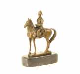 bronz szobor napoleon UP-3 bronz szobor napoleon UP-3