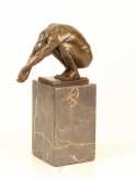 bronz uszó SL-42