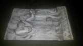 Elado a képen láthato Dombormü nagyon szép