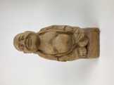 Fa Buddha szobor