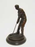 golf játékos BR-162