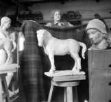 Medgyessy Ferenc: Régészet, 1930