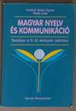 Antalné: Magyar Nyelv és Kommunikáció 11-12 évf