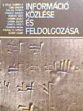 B.Sülle-Dallos: Információ közlése és feldolgozása
