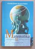 Czapáry Endre-Gyapjas : Matematika 12. középiskola