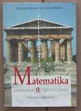 Czapáry Endre-Gyapjas : Matematika 9. középiskola