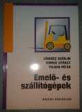 Emelő- és szállítógépek 
