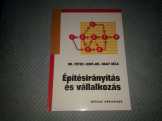 Építésírányítás és vállalkozás
