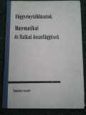 Függvénytáblázat