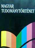Gazda István: Magyar tudománytörténet