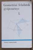 Geometriai feladatok gyűjteménye 1. 