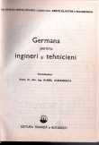 germana pentru német mérnökés technikus.....