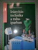 Irányítártechnika a ruhaiparban 