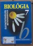 Jámbor Gyuláné: Biológia 7. életközösségek rendsze Jámbor Gyuláné: Biológia 7. életközösségek rendsze
