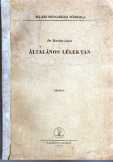 Kardos:Általános lélektan