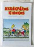 Kerékpáros kisokos 4 osztályos tanulók részére