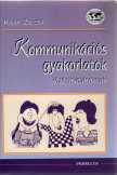 Kommunikációs gyakorlatok középisk. (Hajas Zsuzsa)
