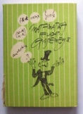 Matematika feladatgyűjtemény 2. Tankönyvkiadó 1987