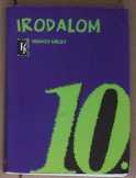 Mohácsy Károly: Irodalom 10 középiskola