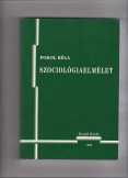 Pokol Béla: Szociológiaelmélet 
