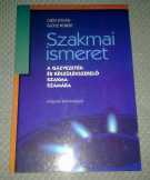 Szakmai ismeret (Gázvezetékszerelőknek)