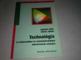 Technológia ( informatika műszerészek számára)