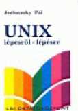 UNIX lépésről-lépésre UNIX lépésről-lépésre