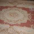 Aubusson antik goblein 260x170 cm  Alku