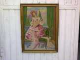 Gobelin.